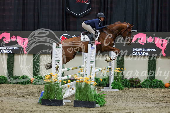 2025 - Shea - Royal West - Saturday October 25th - 01682