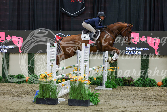2025 - Shea - Royal West - Saturday October 25th - 01683