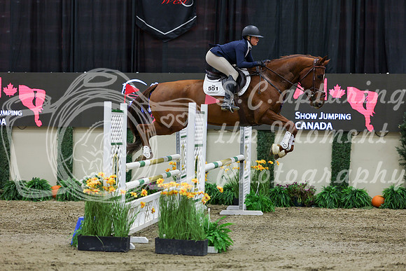 2025 - Shea - Royal West - Saturday October 25th - 01684