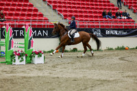 2025 - Shea - Royal West - Saturday October 25th - 01686