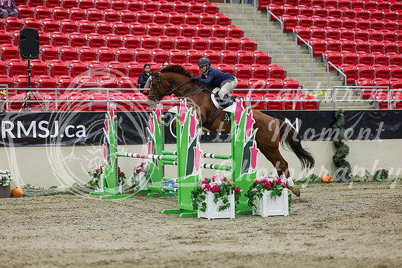 2025 - Shea - Royal West - Saturday October 25th - 01688