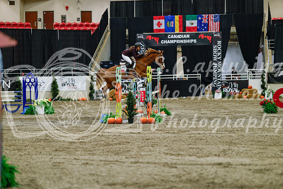 2025 - Haylee - Royal West - Saturday October 25th - 04204_1
