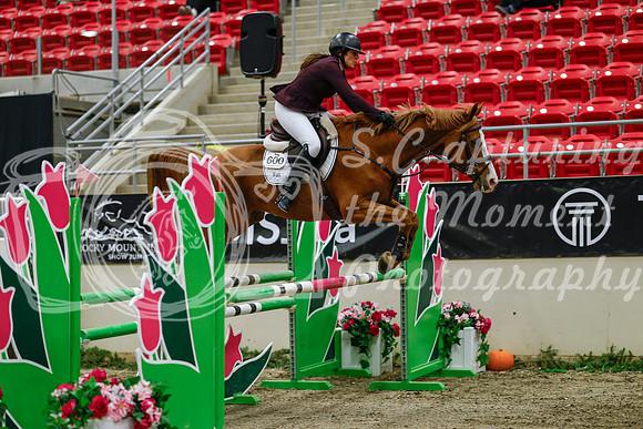 2025 - Haylee - Royal West - Saturday October 25th - 04212_1