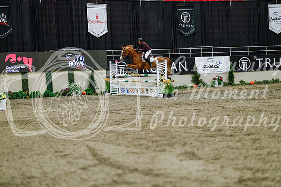 2025 - Haylee - Royal West - Saturday October 25th - 04227_1
