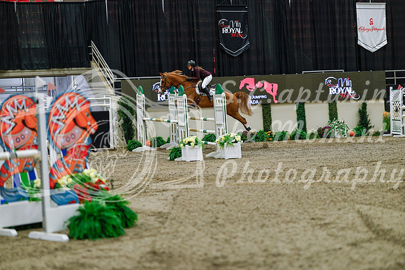 2025 - Haylee - Royal West - Saturday October 25th - 04229_1