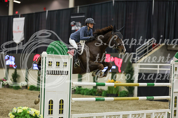 2025 - Shea - Royal West - Saturday October 25th - 06726