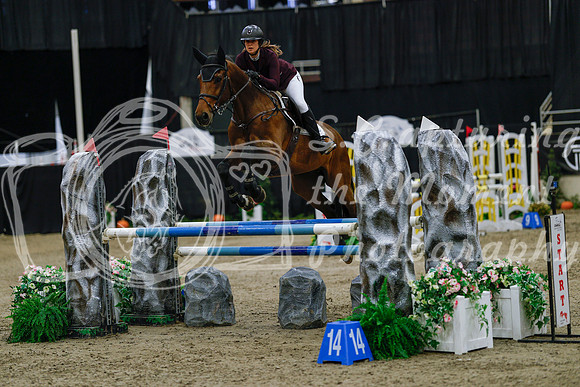 2025 - Haylee - Royal West - Saturday October 25th - 03243_1