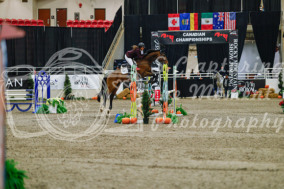 2025 - Haylee - Royal West - Saturday October 25th - 03248_1