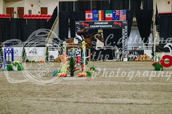 2025 - Haylee - Royal West - Saturday October 25th - 03252_1