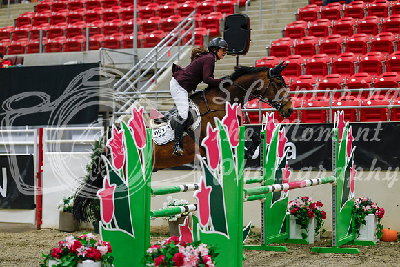 2025 - Haylee - Royal West - Saturday October 25th - 03254_1