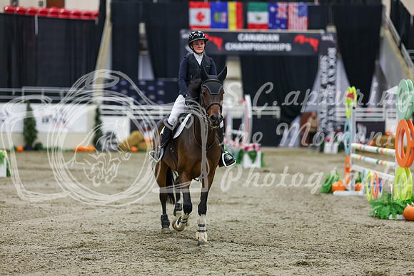 2025 - Shea - Royal West - Saturday October 25th - 01795