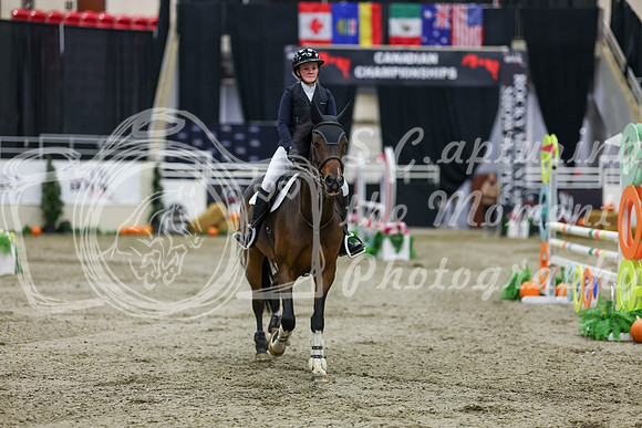 2025 - Shea - Royal West - Saturday October 25th - 01794