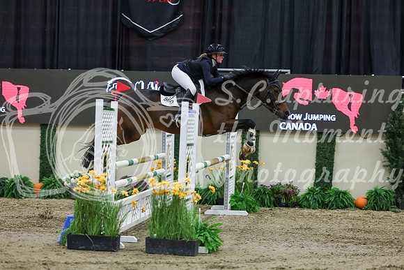 2025 - Shea - Royal West - Saturday October 25th - 01805