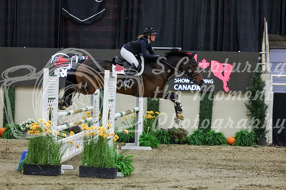 2025 - Shea - Royal West - Saturday October 25th - 01807
