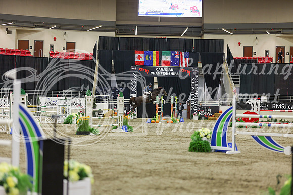 2025 - Shea - Royal West - Saturday October 25th - 07586