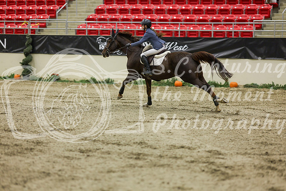2025 - Shea - Royal West - Saturday October 25th - 07585