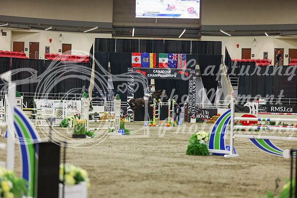 2025 - Shea - Royal West - Saturday October 25th - 07587