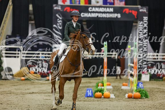 2025 - Shea - Royal West - Saturday October 25th - 06243