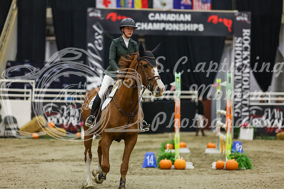 2025 - Shea - Royal West - Saturday October 25th - 06244