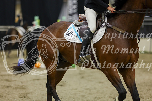 2025 - Shea - Royal West - Saturday October 25th - 07214