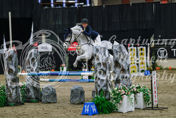 2025 - Haylee - Royal West - Saturday October 25th - 03298_1