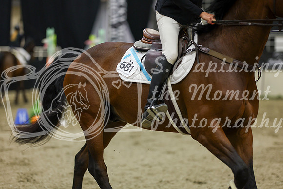 2025 - Shea - Royal West - Saturday October 25th - 07215