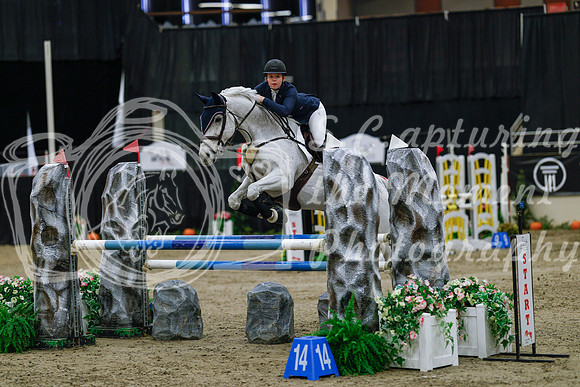 2025 - Haylee - Royal West - Saturday October 25th - 03299_1