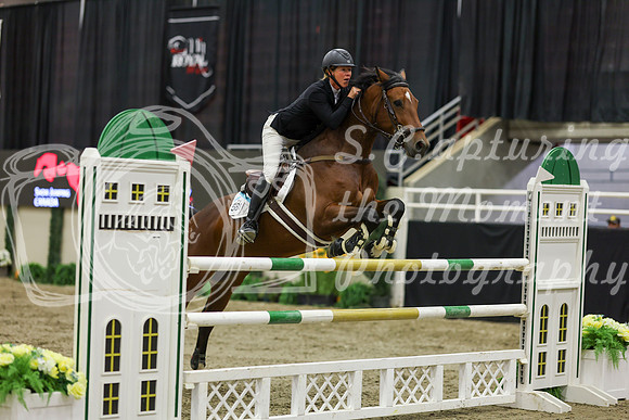 2025 - Shea - Royal West - Saturday October 25th - 07219