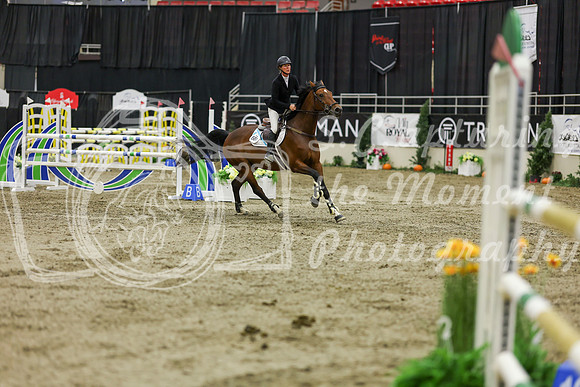 2025 - Shea - Royal West - Saturday October 25th - 07218