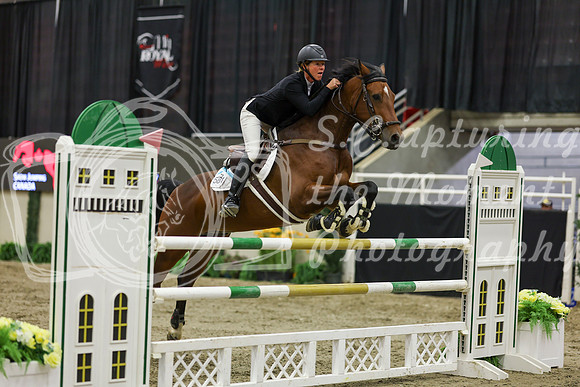 2025 - Shea - Royal West - Saturday October 25th - 07220