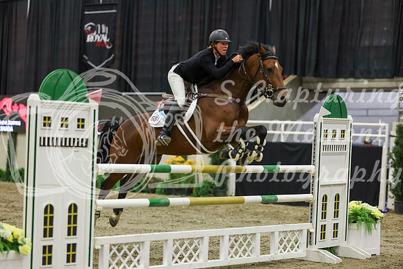 2025 - Shea - Royal West - Saturday October 25th - 07221