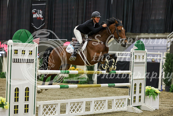 2025 - Shea - Royal West - Saturday October 25th - 07222