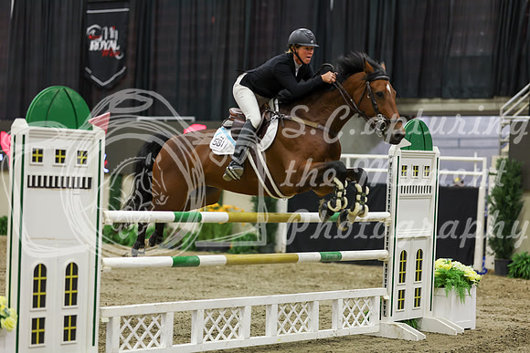 2025 - Shea - Royal West - Saturday October 25th - 07223