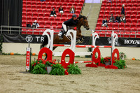 2025 - Shea - Royal West - Saturday October 25th - 07224