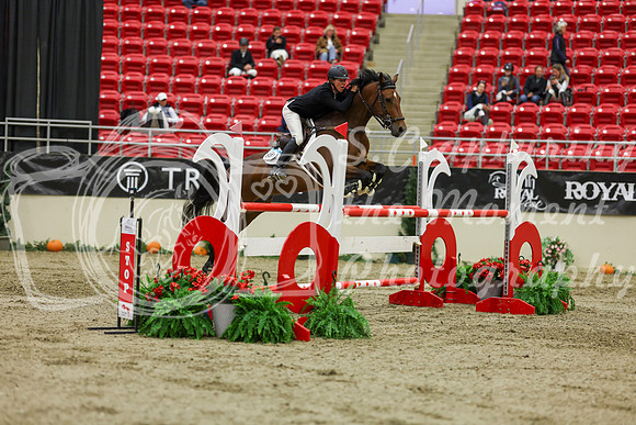 2025 - Shea - Royal West - Saturday October 25th - 07224