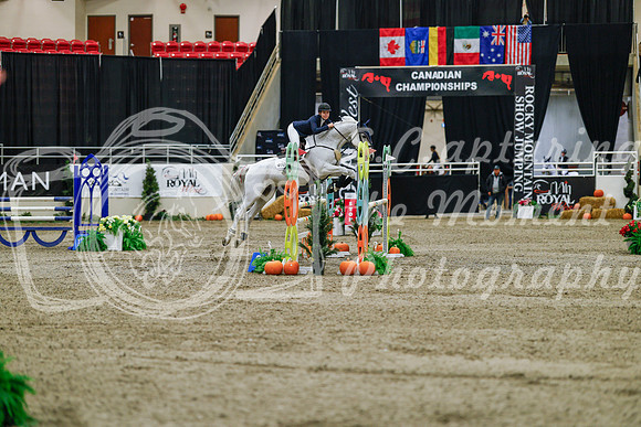 2025 - Haylee - Royal West - Saturday October 25th - 03306_1