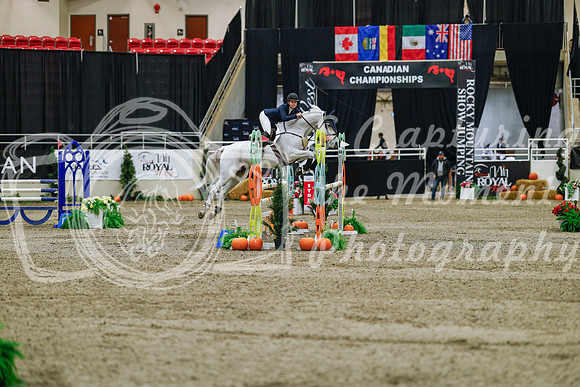 2025 - Haylee - Royal West - Saturday October 25th - 03307_1