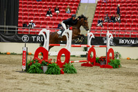 2025 - Shea - Royal West - Saturday October 25th - 07225