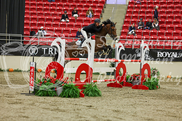 2025 - Shea - Royal West - Saturday October 25th - 07225