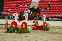 2025 - Shea - Royal West - Saturday October 25th - 07228