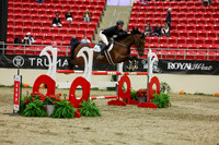 2025 - Shea - Royal West - Saturday October 25th - 07229