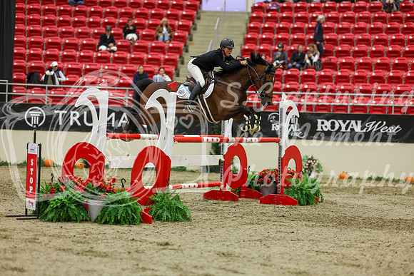 2025 - Shea - Royal West - Saturday October 25th - 07229