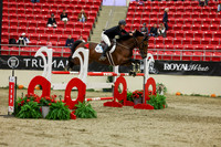 2025 - Shea - Royal West - Saturday October 25th - 07230