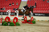 2025 - Shea - Royal West - Saturday October 25th - 07231