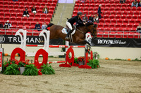 2025 - Shea - Royal West - Saturday October 25th - 07232