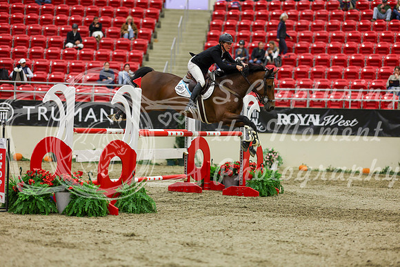 2025 - Shea - Royal West - Saturday October 25th - 07232