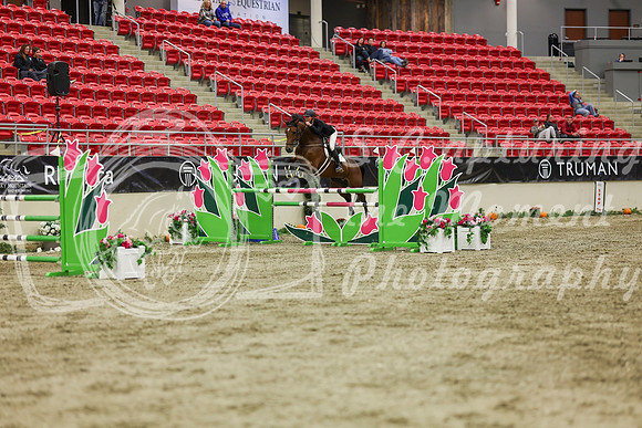 2025 - Shea - Royal West - Saturday October 25th - 07233