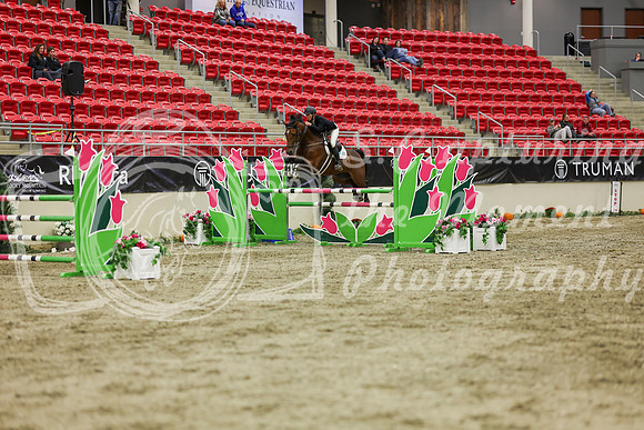 2025 - Shea - Royal West - Saturday October 25th - 07235