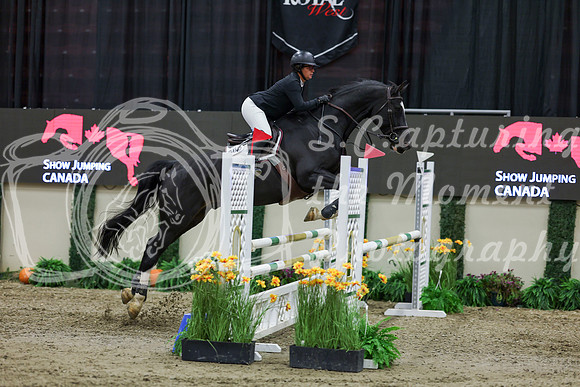 2025 - Shea - Royal West - Saturday October 25th - 02329