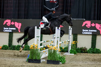 2025 - Shea - Royal West - Saturday October 25th - 02330